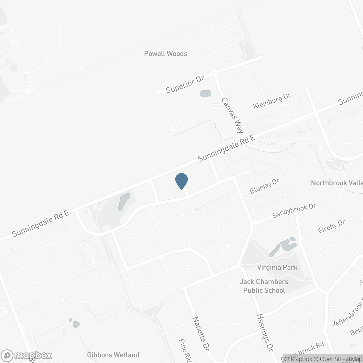 15 - 400 SKYLINE AVENUE, London, Ontario N5X 0B3